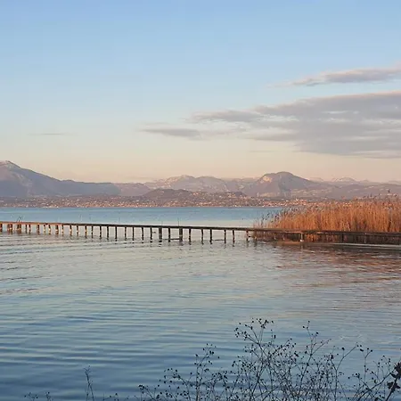 5 Σιρμιόνε